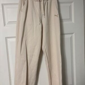 Puma sweatpants